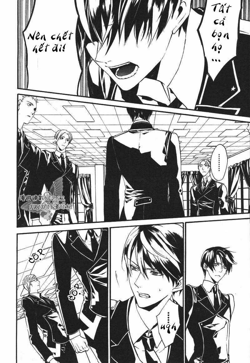 ilegenes chapter 10 10