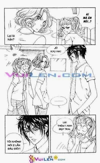 cô gái trung hoa chapter 5 89