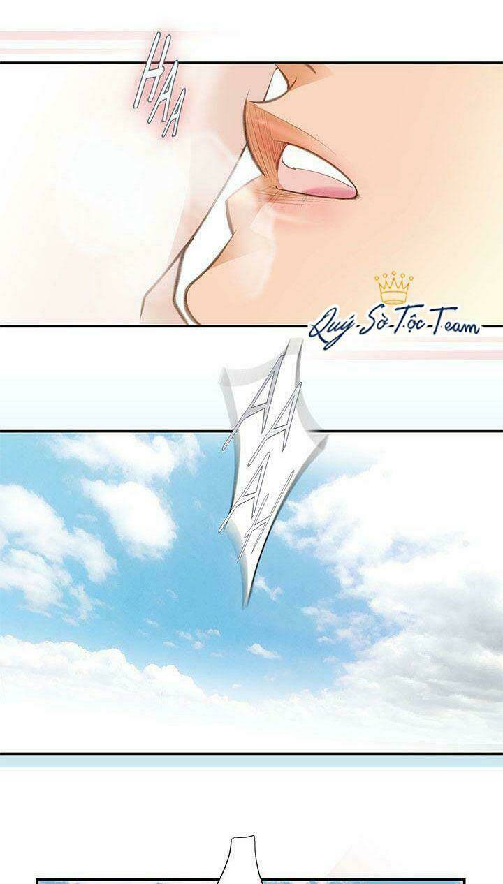 tiếp xúc chí mạng chapter 64 32