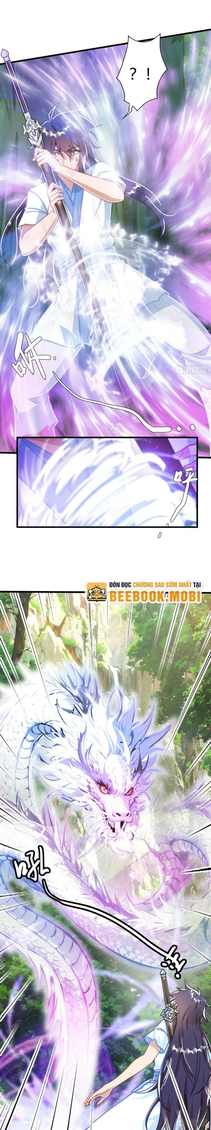 ta là kiếm tiên chapter 0 6