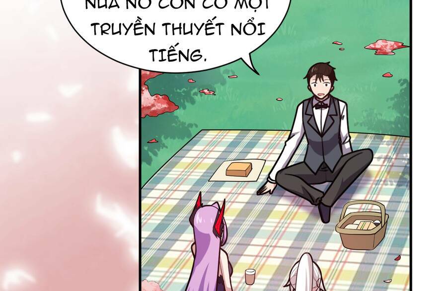 Ma Vương Trở Lại chapter 38 32