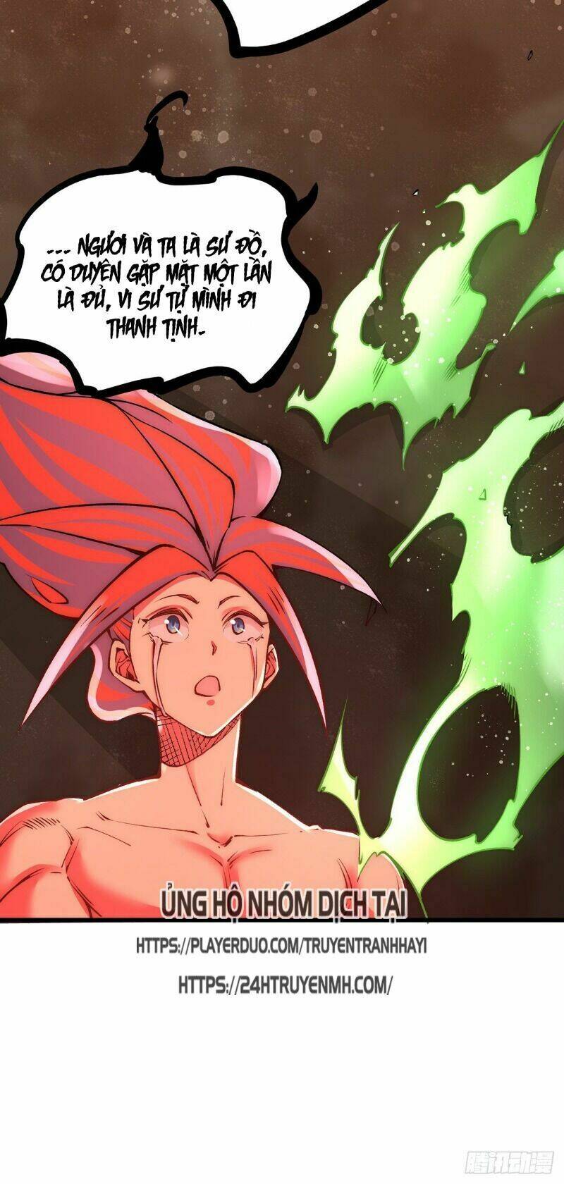 đô thị đỉnh phong cao thủ chapter 173 22