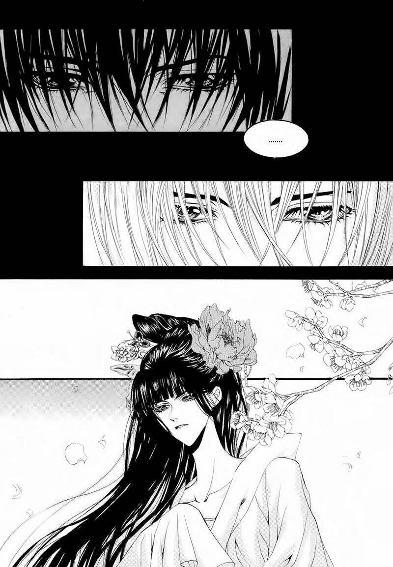 tân nương của thủy thần chapter 58 12