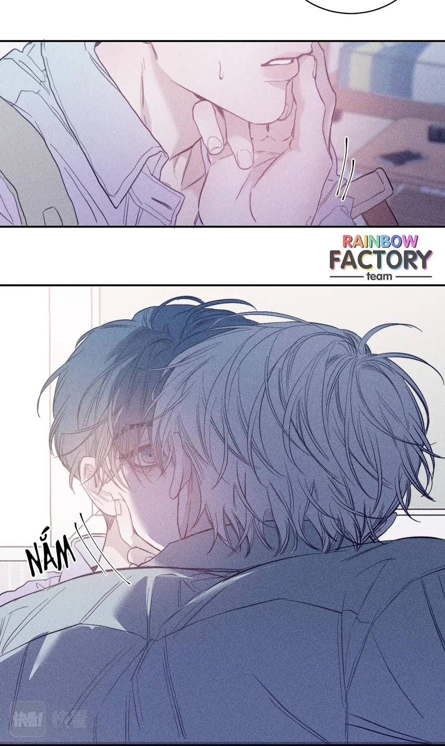 xuân nhật tương chí chapter 25 17