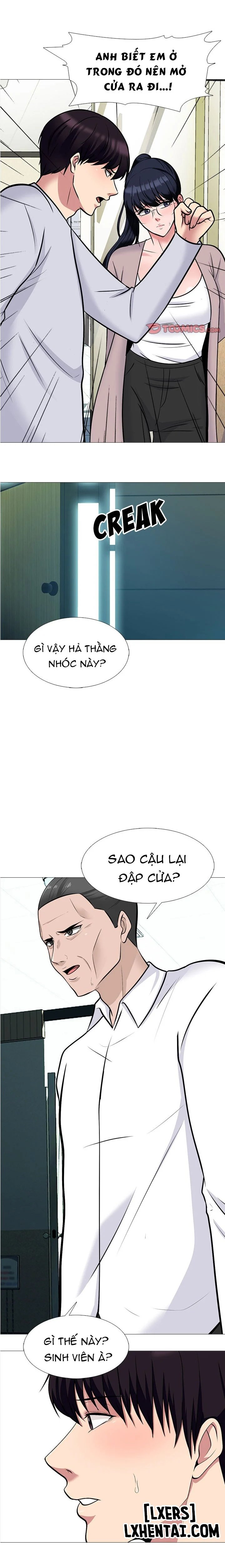 học bổng đặc biệt chapter 119 14