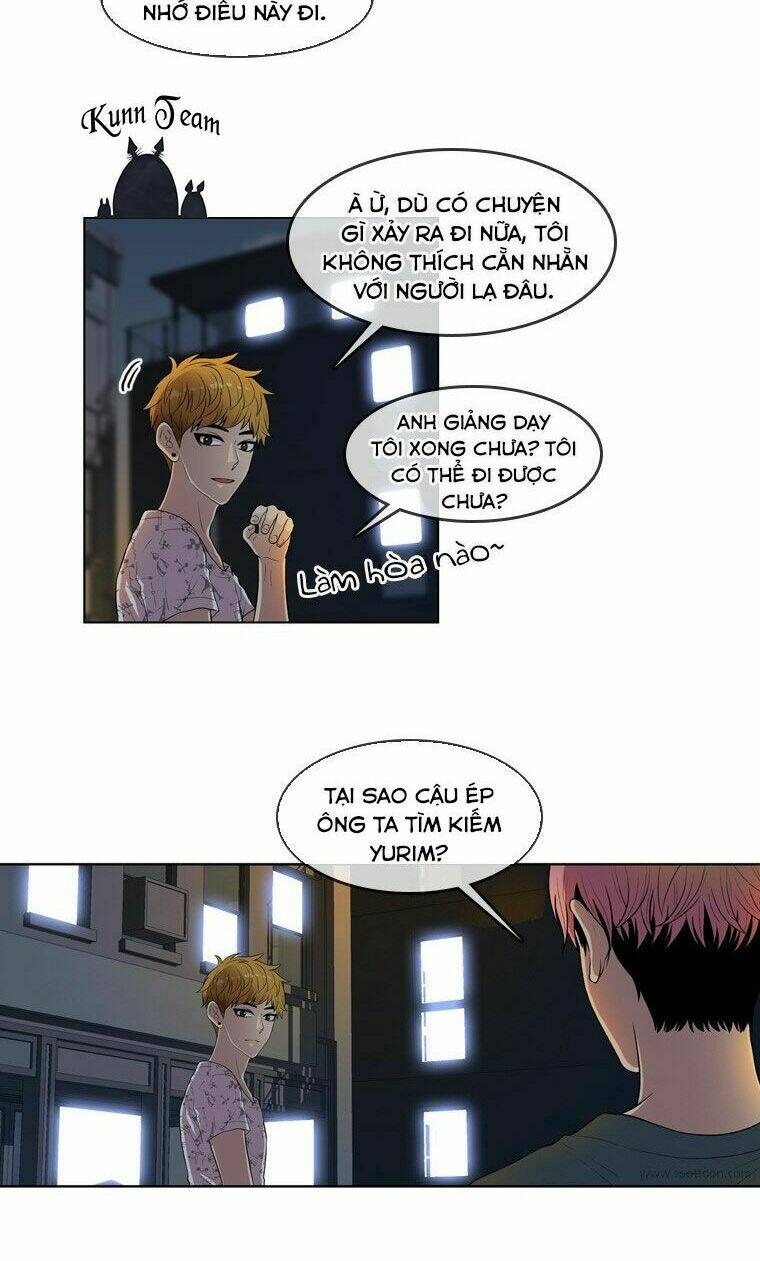 my shining world chapter 50 15