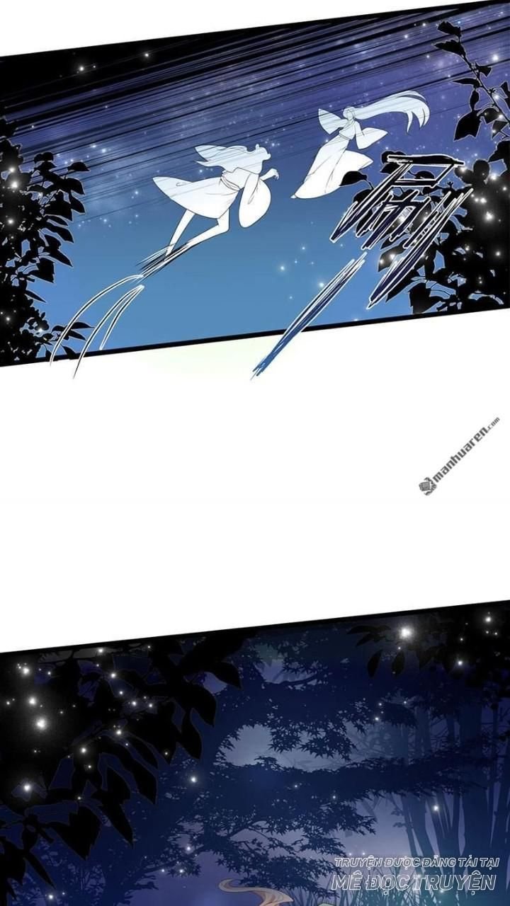 định mệnh giữa vị thần và tiểu cô nương chapter 11 21