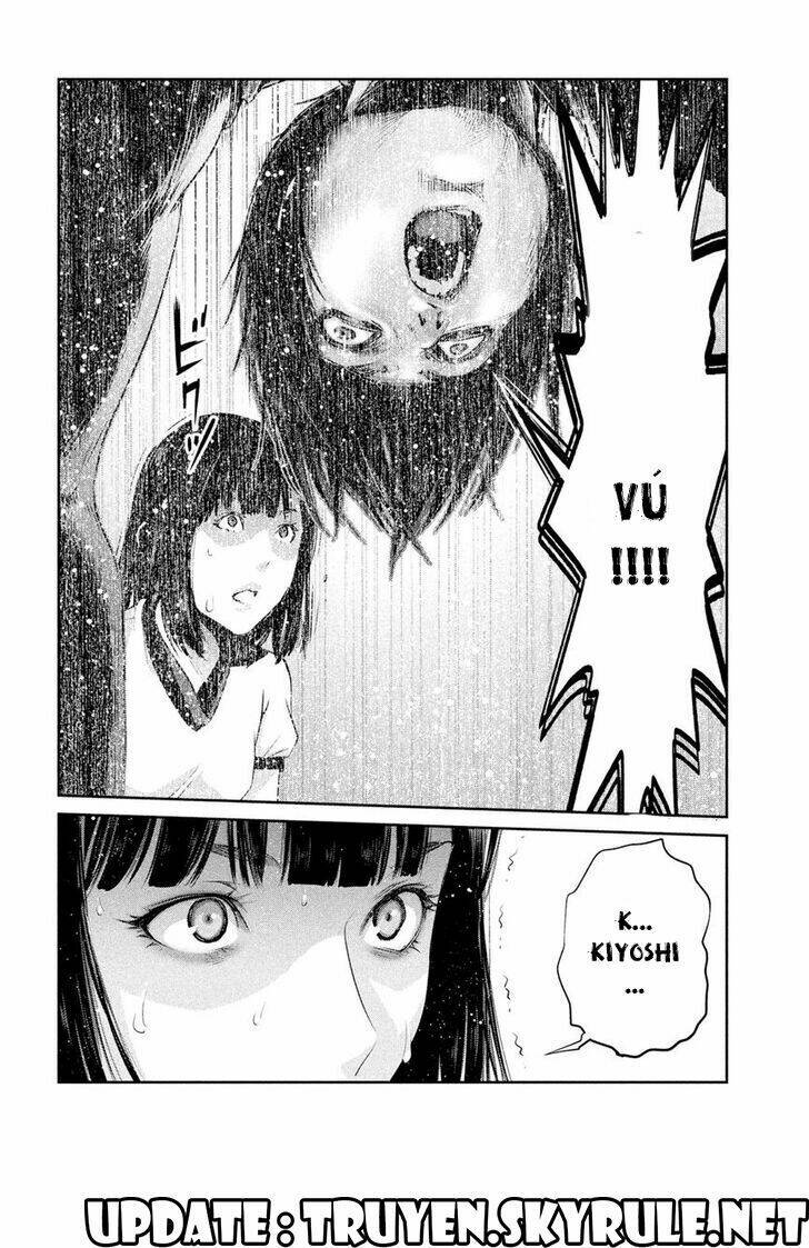 trường học ngục tù chapter 196 2