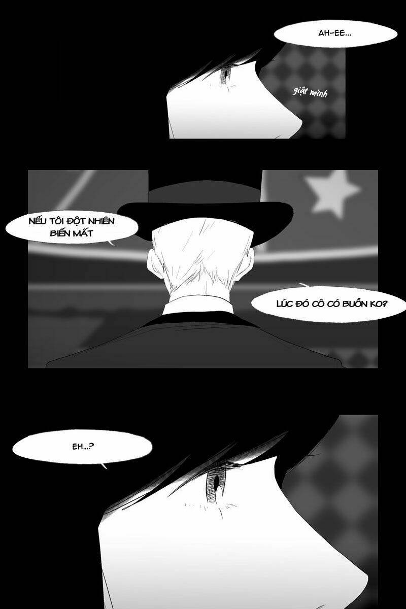 bạn có tin vào ma thuật? chapter 20 9