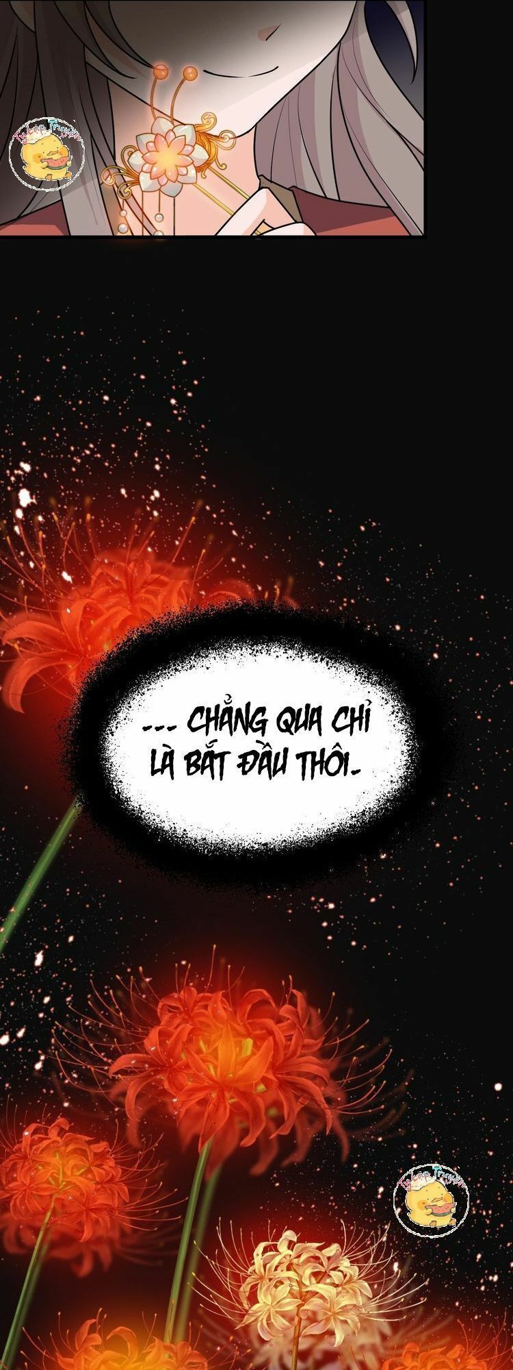 mấy độ cẩm nguyệt say cũng liễu chapter 3 41