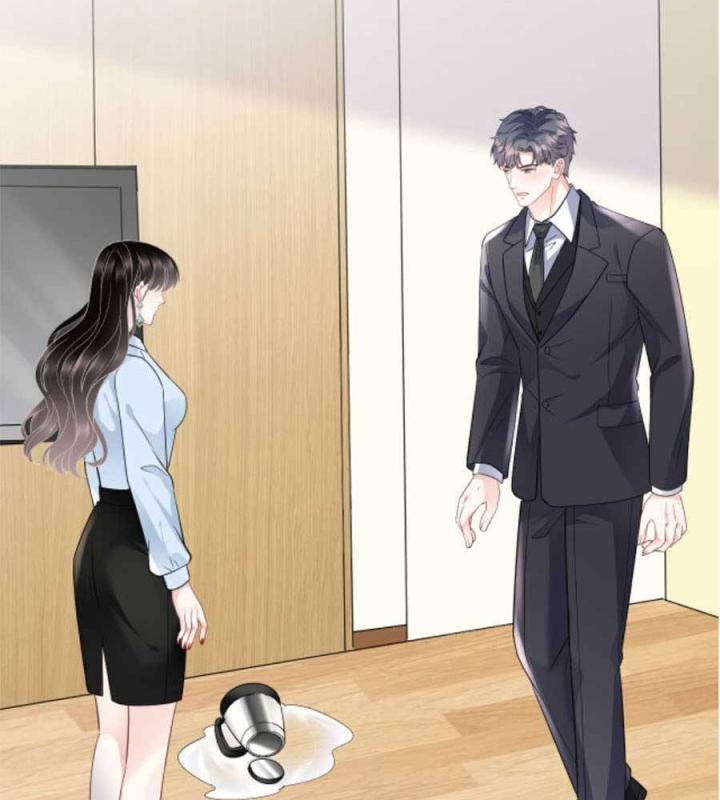 đại tiểu thư có thể có bụng dạ gì xấu chứ! (full) chapter 72 48