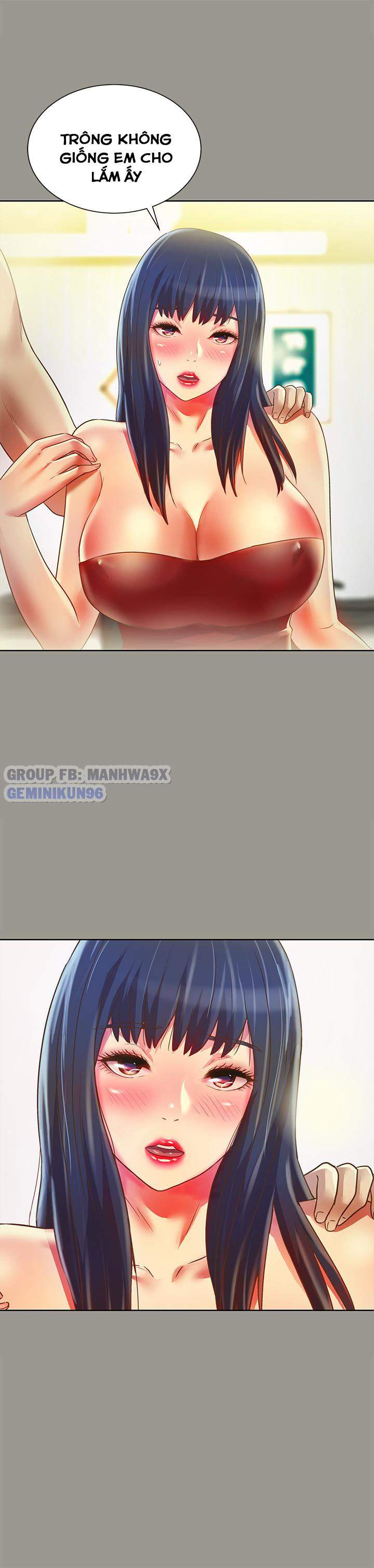 bạn gái của bạn tôi chapter 72 7