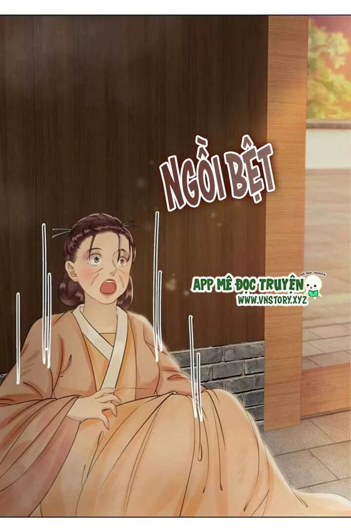 cực phẩm phế vật tiểu thư chapter 53 7