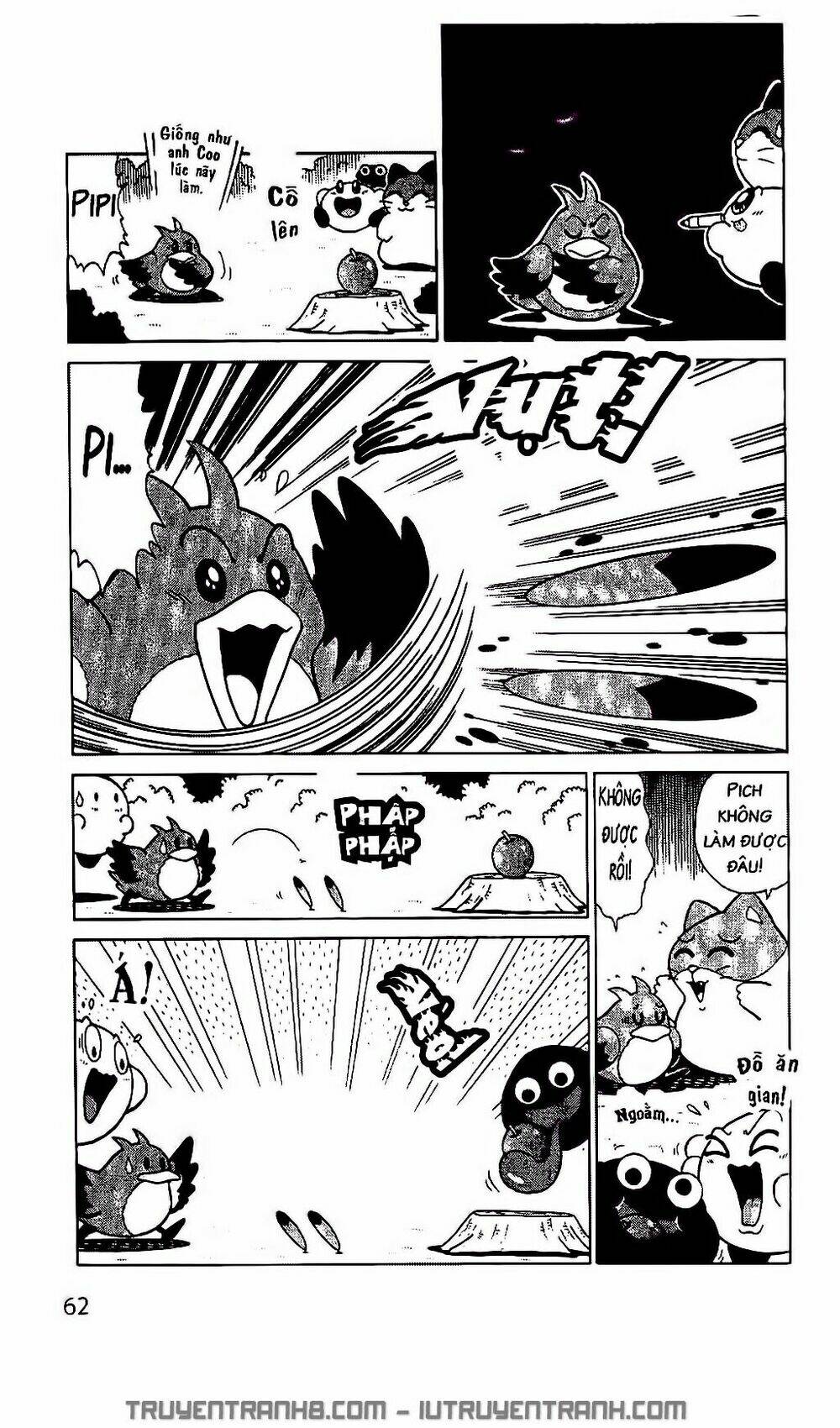 ngôi sao kabi chapter 102 10