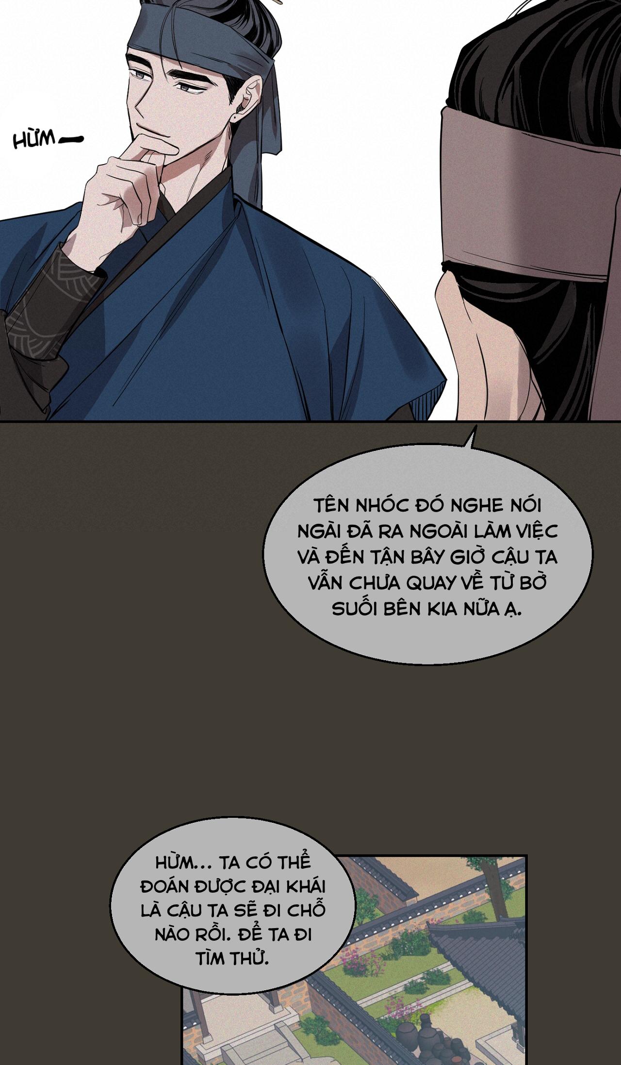 nuốt chửng bóng đêm chapter 12 105