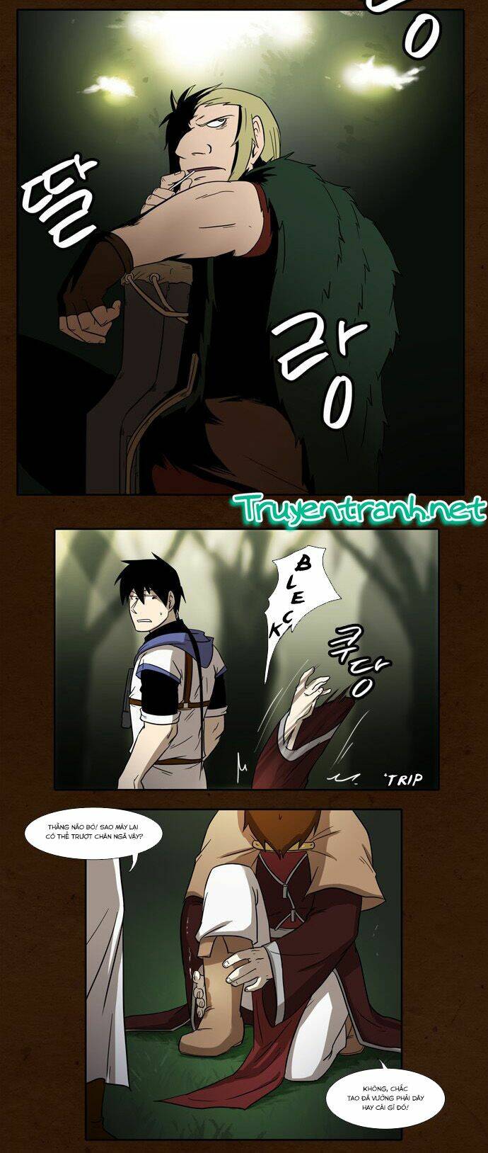 fantasy world survival chapter 9 12