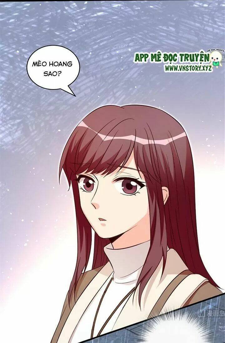 thiên hậu trở về chapter 184 31