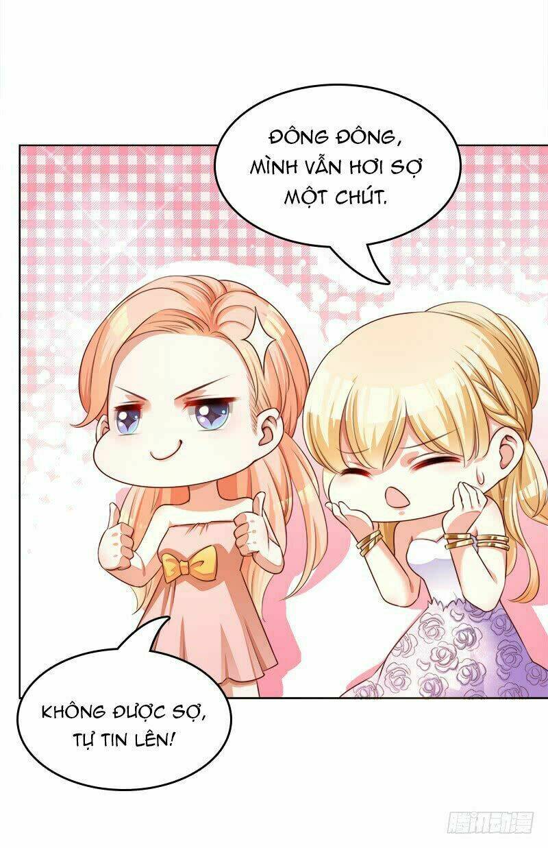 lãnh hôn cuồng ái chapter 22 33