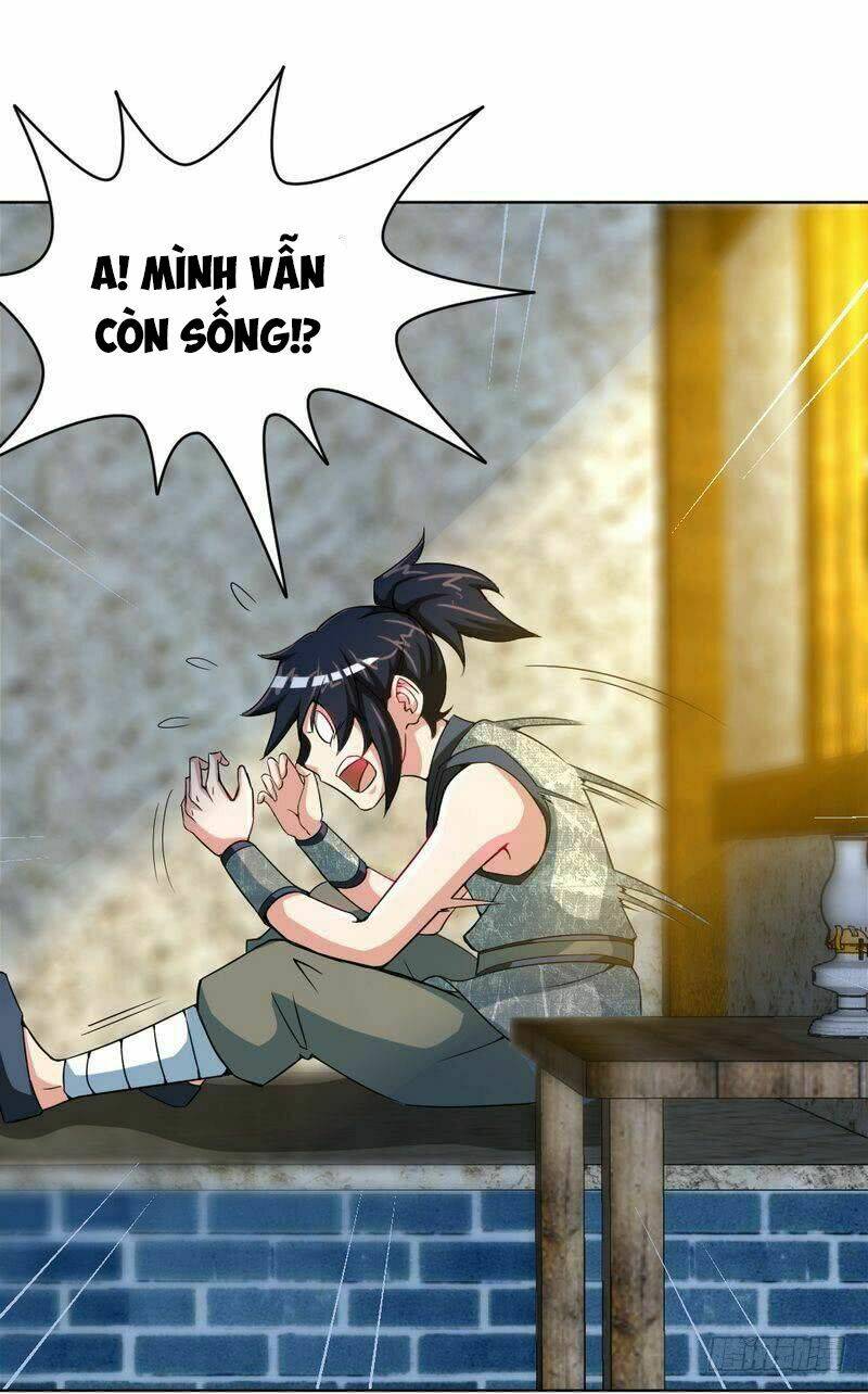 chí tôn thần ma chapter 3 26