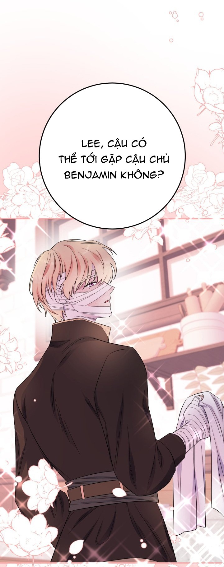 [18+] nếu cứu rỗi một cầm thú hư hỏng chapter 21.2 18