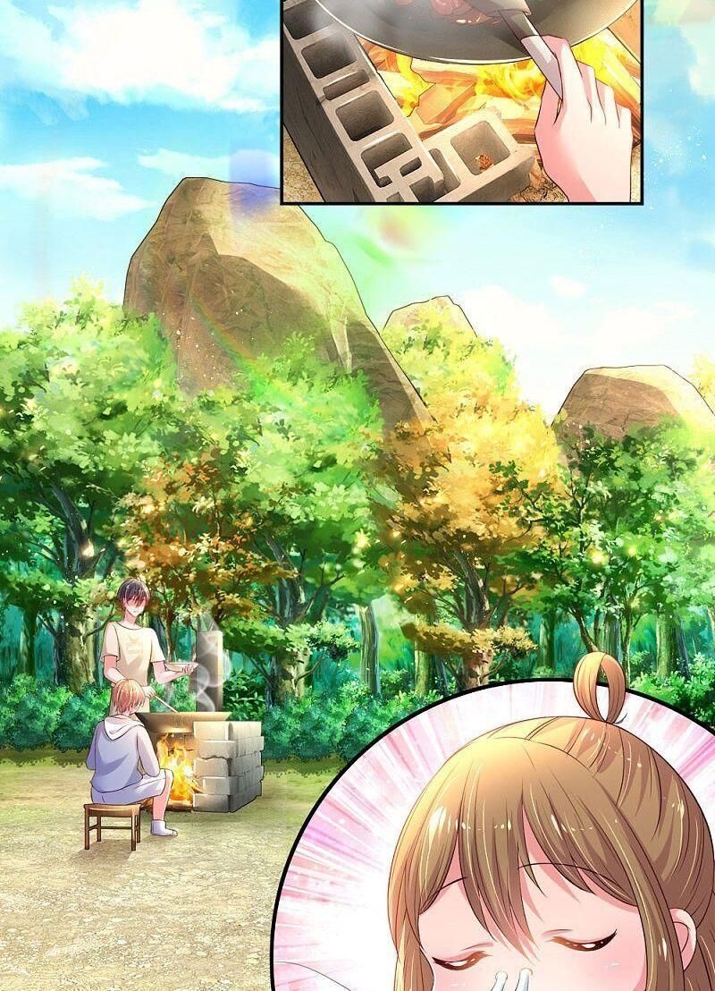 ma ma đột kích : cha mời tiếp chiêu chapter 53 18