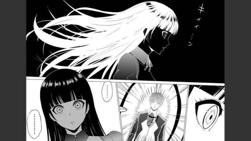 ore no genjitsu wa renai game?? ka to omottara inochigake no game datta chapter 54 13