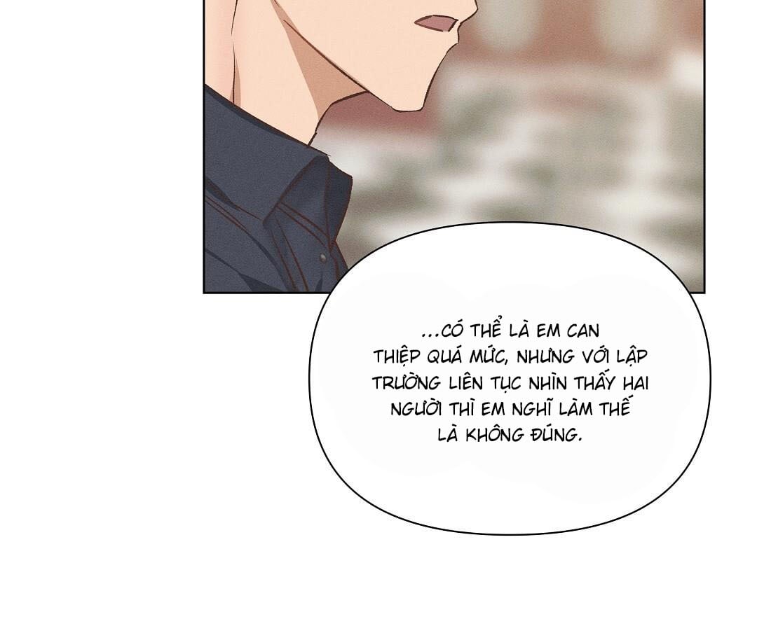 đại úy lãng mạn thân yêu của tôi chapter 30 87