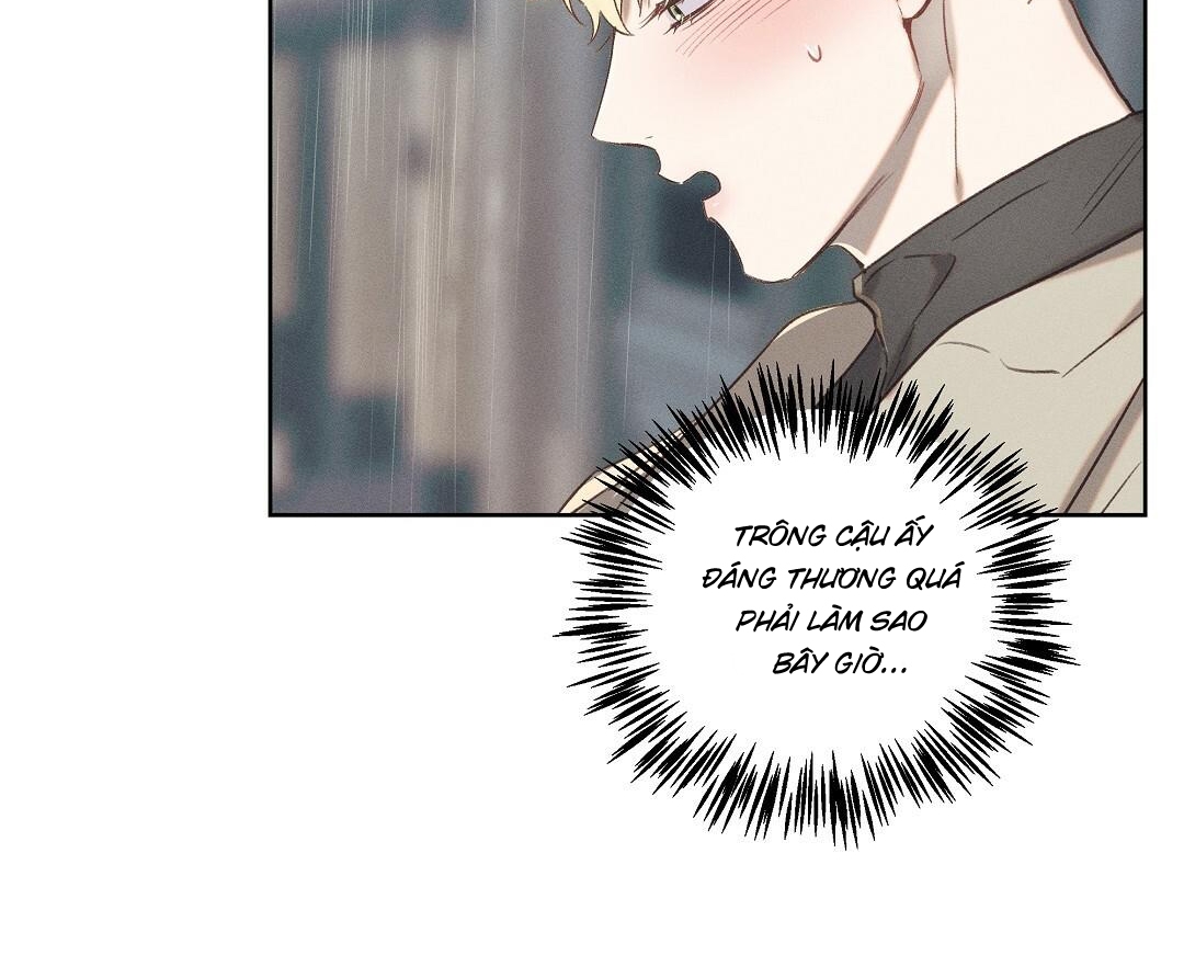 đại úy lãng mạn thân yêu của tôi chapter 12 40