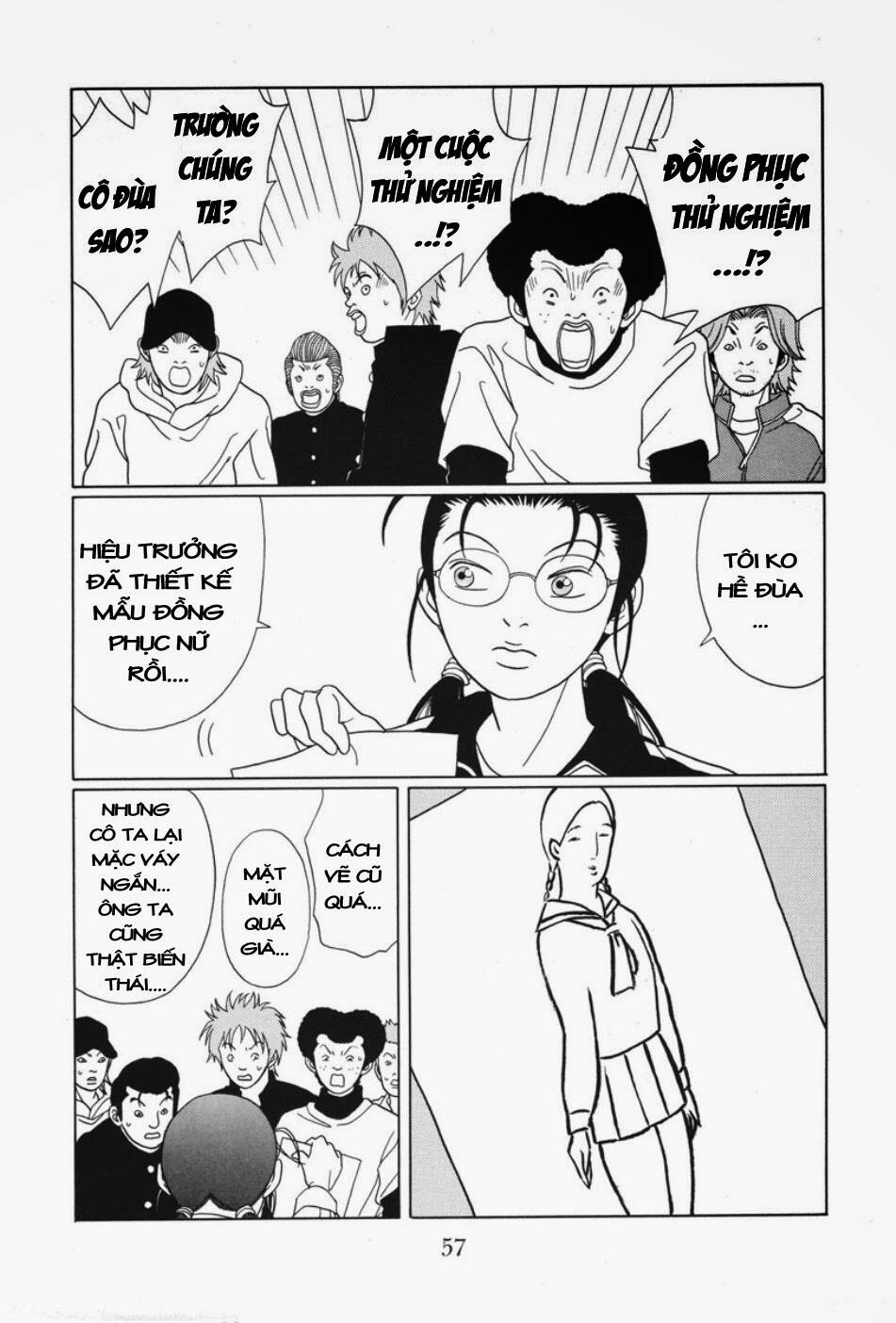 gokusen chapter 84 20