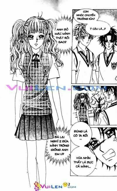 mùa ảo vọng - strange pension chapter 1 152