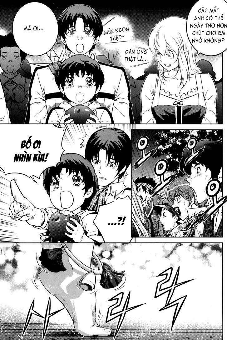 the legend of maian chapter 68 27