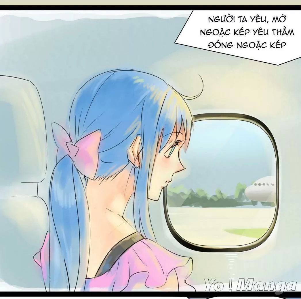 một con chó chapter 42 9