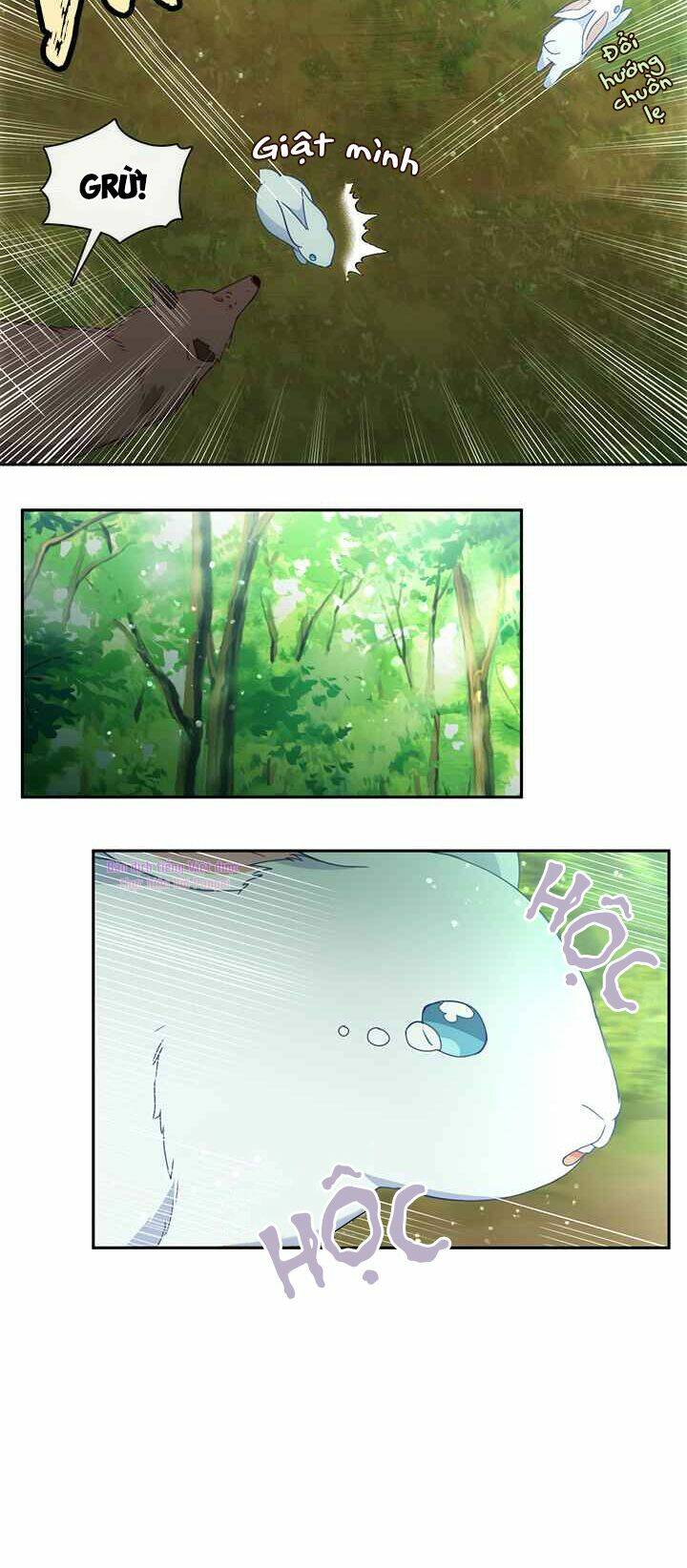 hãy coi chừng ác nữ chapter 45 4