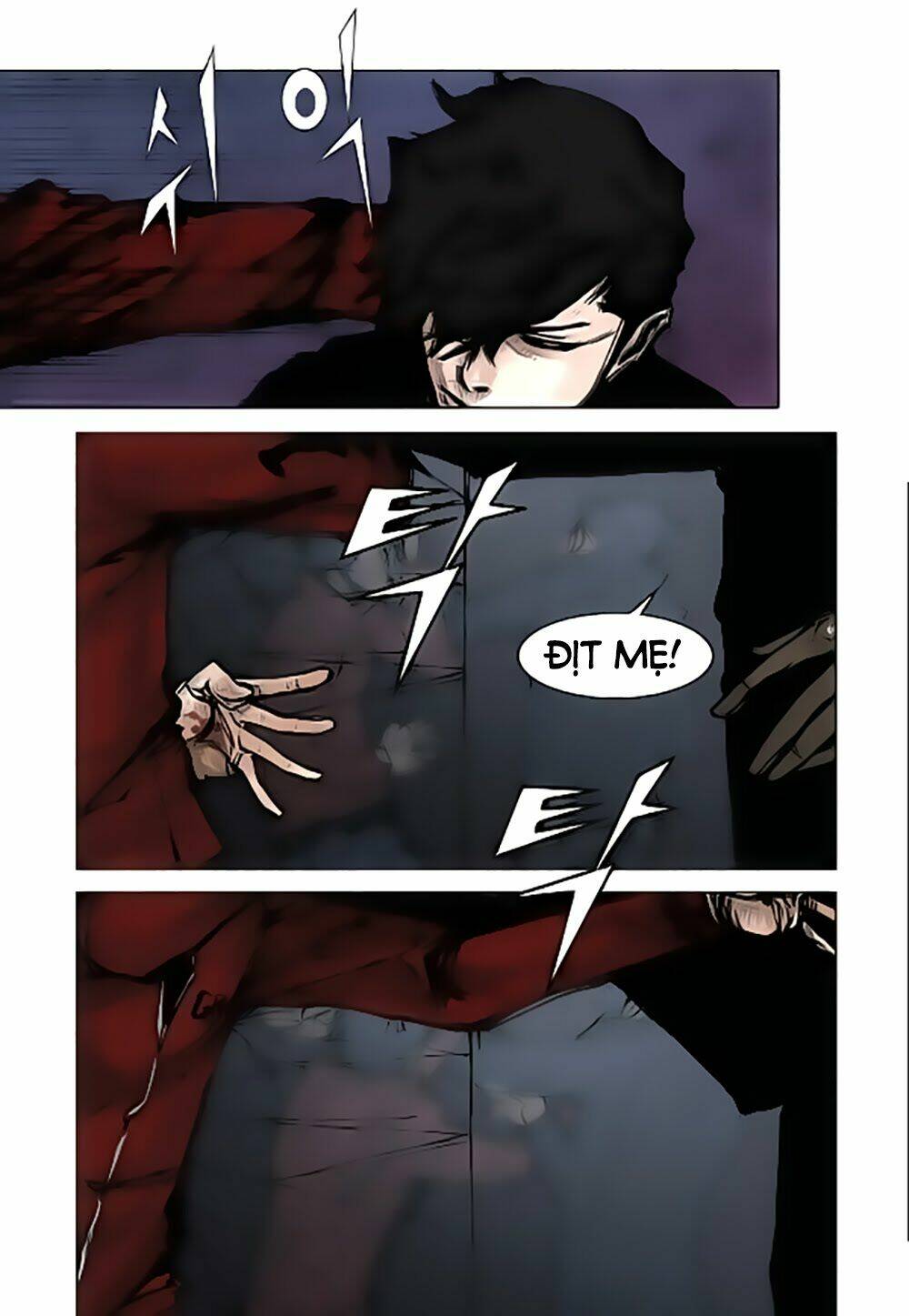 tong | tổng chapter 24 28