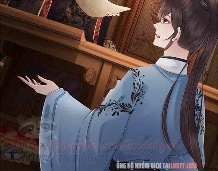 trọng sinh bá sủng nhiếp chính vương quá mạnh mẽ chapter 99 27