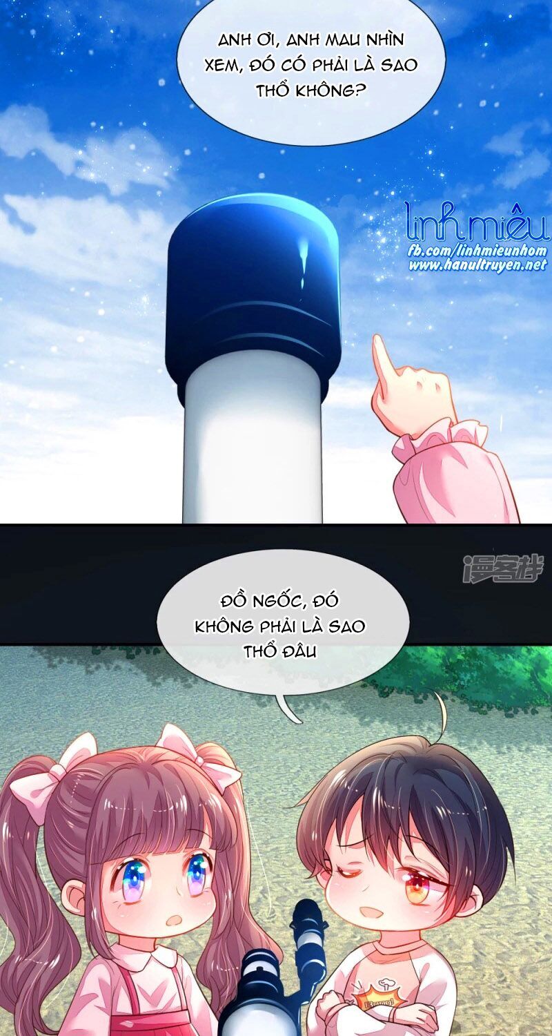 ma ma đột kích : cha mời tiếp chiêu chapter 46 4