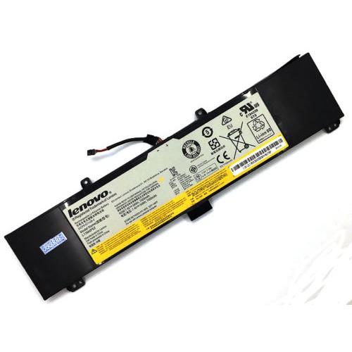 Pin dùng cho Laptop Lenovo Y50-70 Y50-70AM-IFI Y50-70AM-ISE L13N4P01 L13M4P02 7.4V