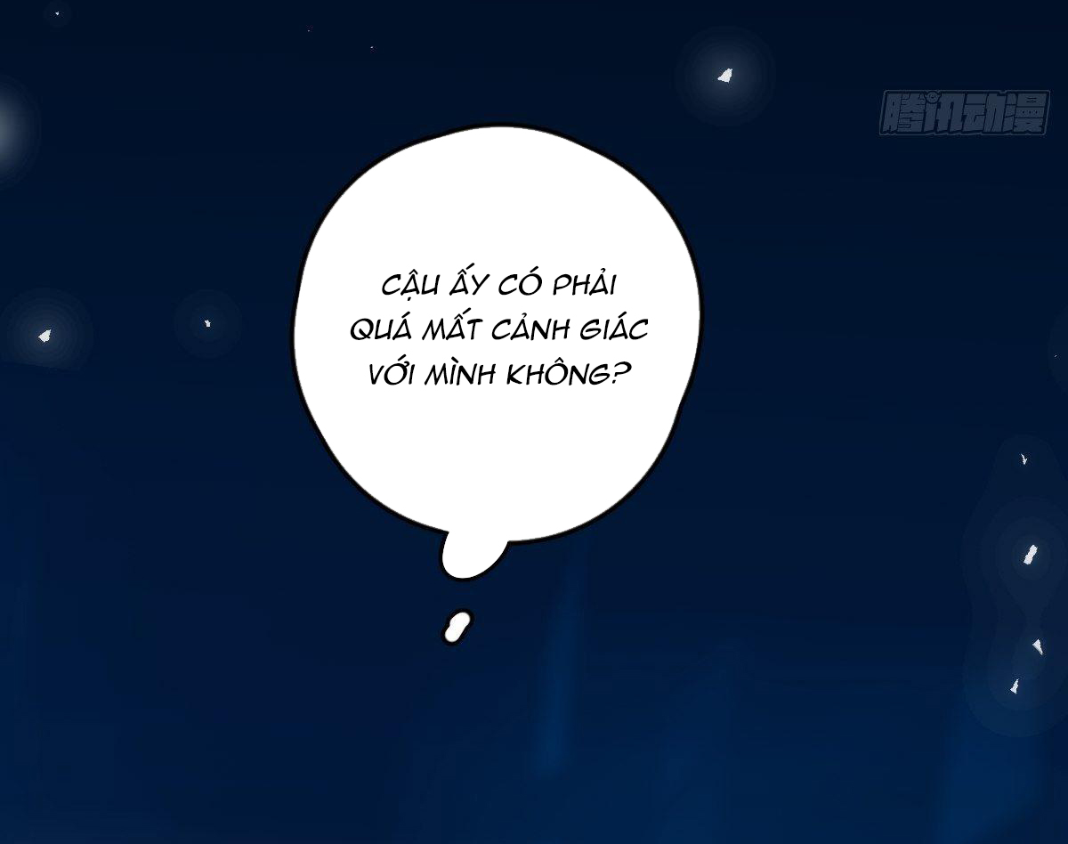 đêm đầy sao nói với em chapter 43 31