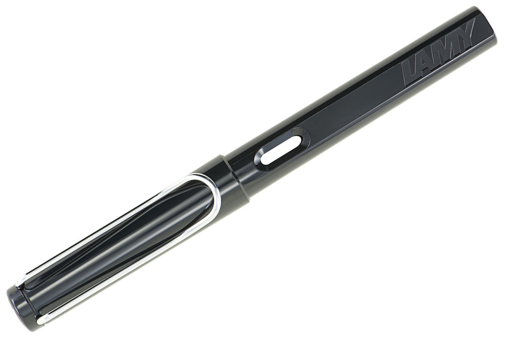 Bút Máy LAMY Safari Fountain pen-4000241 Black