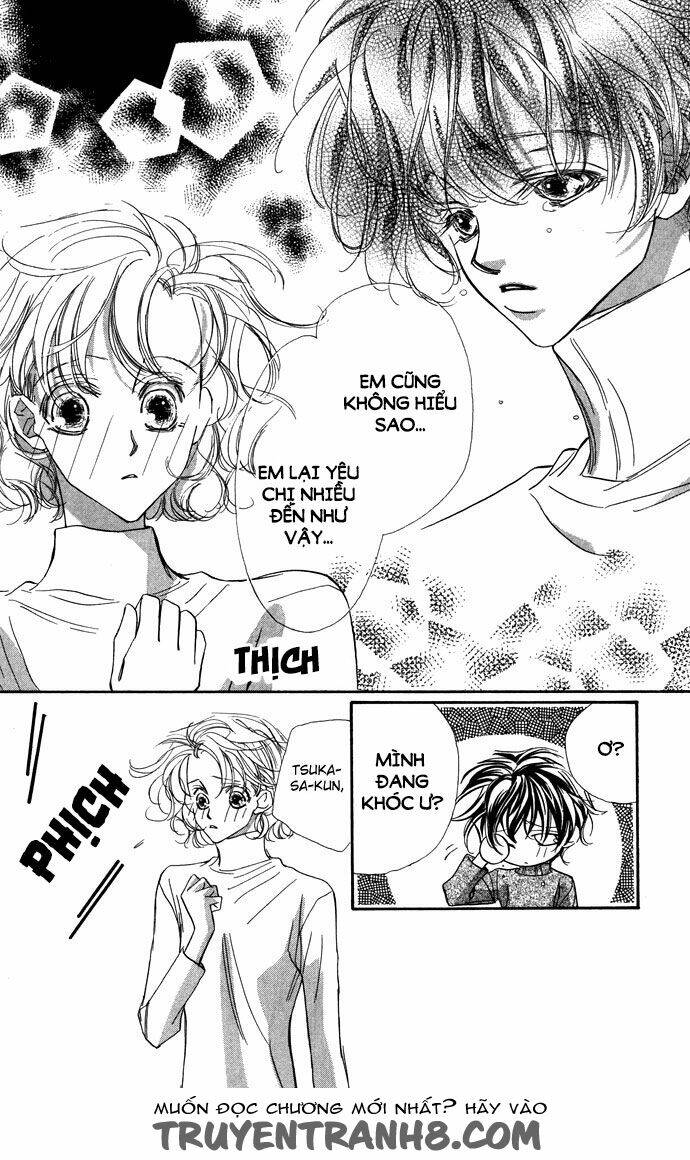 yoru made matenai chapter 15 42