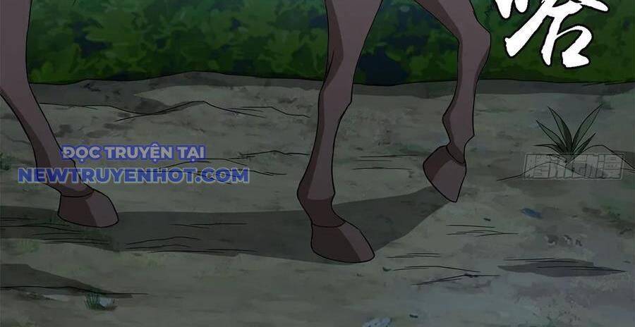 thiên long bát bộ webtoon chapter 134 47
