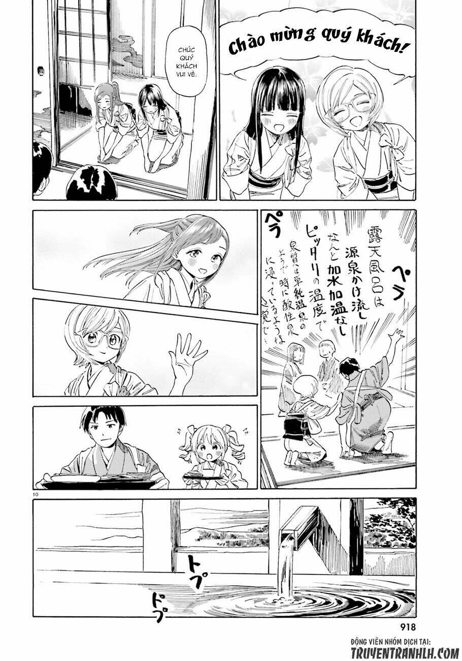 yumekuri chapter 39.3 12