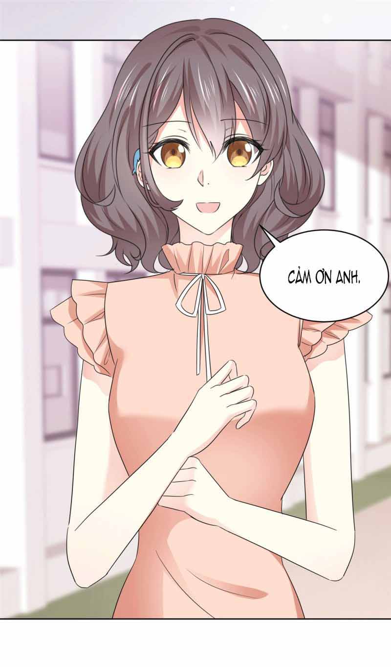 mối tình đầu là đại thần cv chapter 40 8