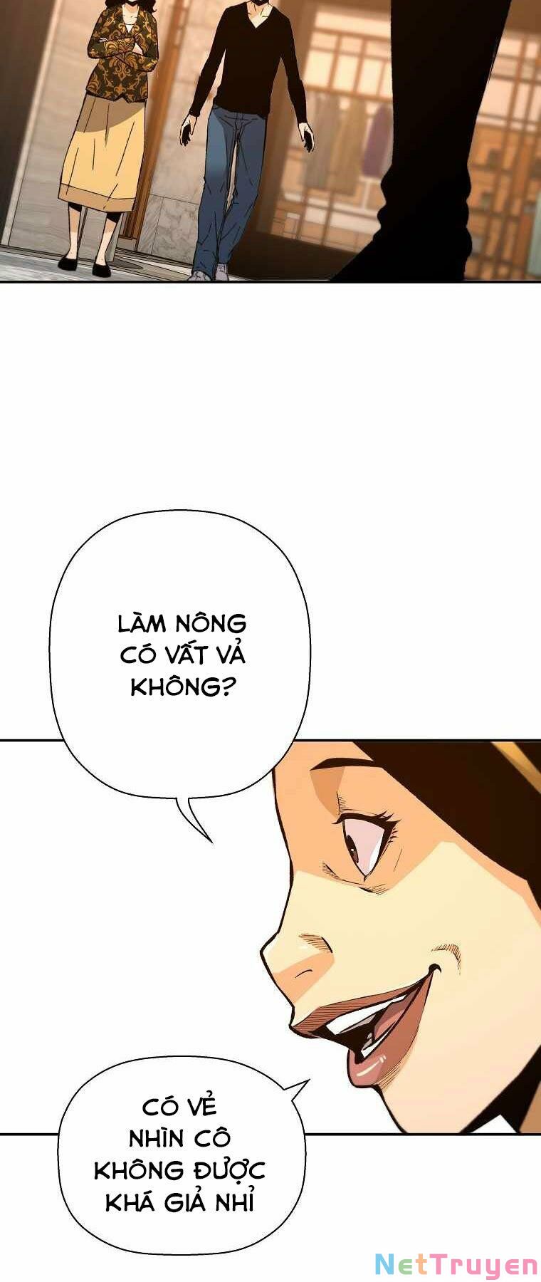 sự trở lại của huyền thoại chapter 45 62