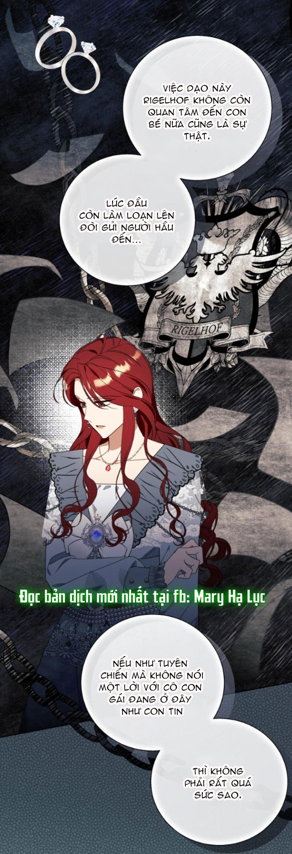 tôi tưởng đó chỉ là tiểu thuyết trọng sinh bình thường chapter 62.2 25