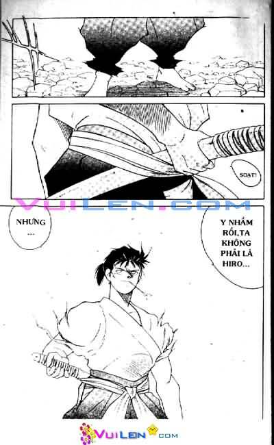 truyền nhân atula phần ii chapter 6 81
