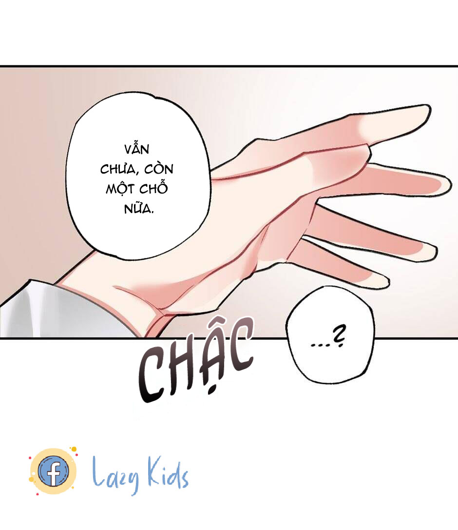 cô chủ và người hầu chapter 38 45