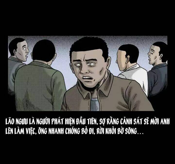 kỳ án có thật chapter 55 45