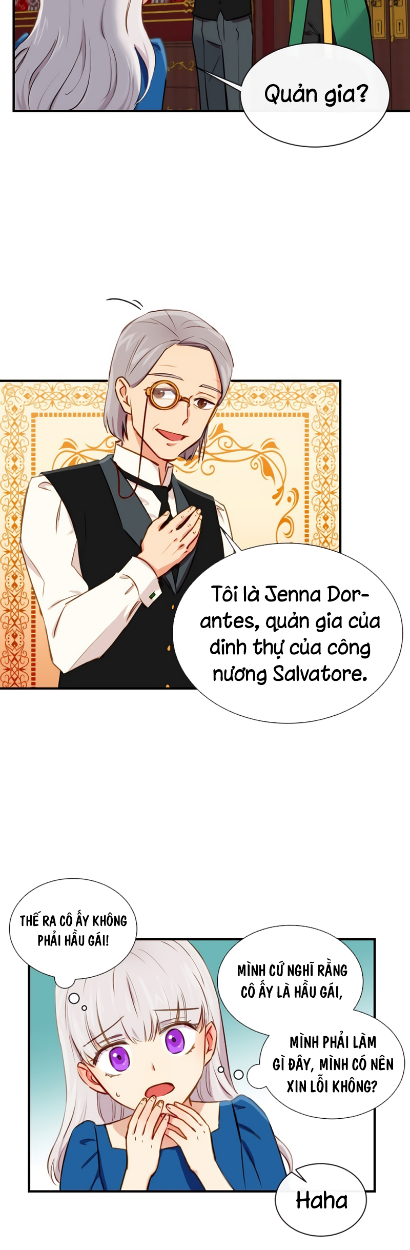 bản khế ước với nữ công tước ác ma chapter 7 21