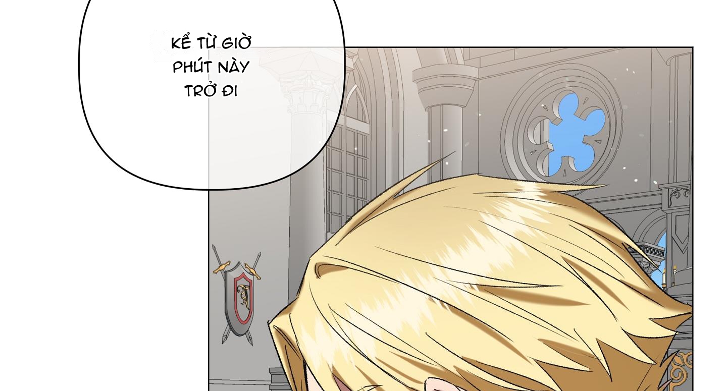 một ngày nọ, tôi được kẻ thù cầu hôn chapter 47 110